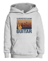 Kids Pullover Hoodie