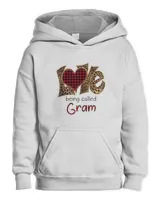 Kids Pullover Hoodie