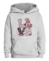 Kids Pullover Hoodie