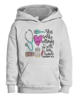 Kids Pullover Hoodie