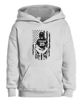 Kids Pullover Hoodie