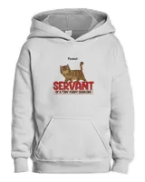 Kids Pullover Hoodie
