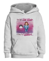 Kids Pullover Hoodie