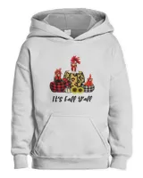 Kids Pullover Hoodie
