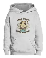 Kids Pullover Hoodie