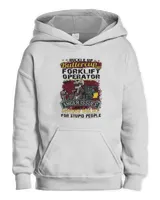 Kids Pullover Hoodie