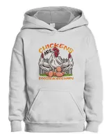 Kids Pullover Hoodie