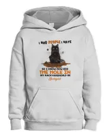 Kids Pullover Hoodie