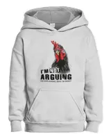 Kids Pullover Hoodie