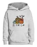 Kids Pullover Hoodie