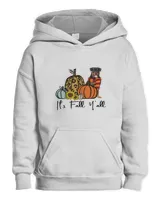 Kids Pullover Hoodie