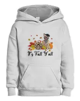 Kids Pullover Hoodie