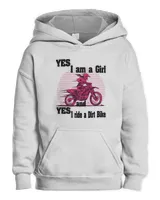 Kids Pullover Hoodie