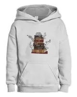 Kids Pullover Hoodie