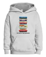 Kids Pullover Hoodie