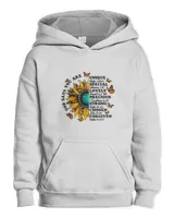 Kids Pullover Hoodie