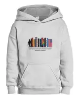 Kids Pullover Hoodie