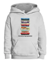 Kids Pullover Hoodie