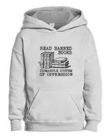 Read Banned Books System - Book Lover