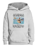 Kids Pullover Hoodie