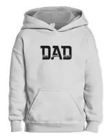 Kids Pullover Hoodie