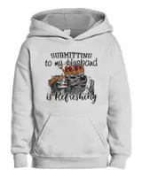 Kids Pullover Hoodie