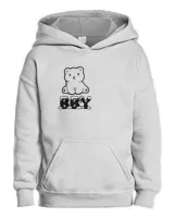 Kids Pullover Hoodie