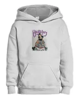 Kids Pullover Hoodie