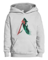 Kids Pullover Hoodie