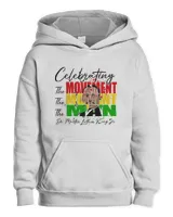 Kids Pullover Hoodie