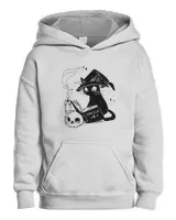 Kids Pullover Hoodie