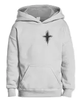 Kids Pullover Hoodie