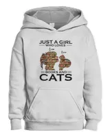 Kids Pullover Hoodie