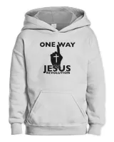 Kids Pullover Hoodie