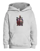 Kids Pullover Hoodie