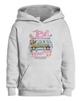 Kids Pullover Hoodie