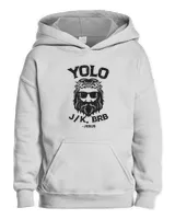 Kids Pullover Hoodie