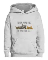 Kids Pullover Hoodie
