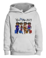 Kids Pullover Hoodie