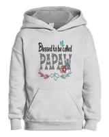 Kids Pullover Hoodie