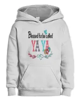 Kids Pullover Hoodie