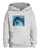 Kids Pullover Hoodie