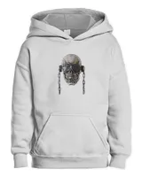 Kids Pullover Hoodie