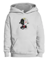 Kids Pullover Hoodie