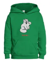 Kids Pullover Hoodie