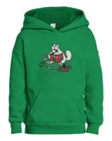 Kids Pullover Hoodie