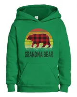 Kids Pullover Hoodie