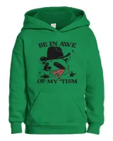 Kids Pullover Hoodie