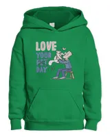 Kids Pullover Hoodie