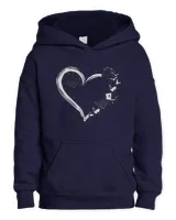 Kids Pullover Hoodie